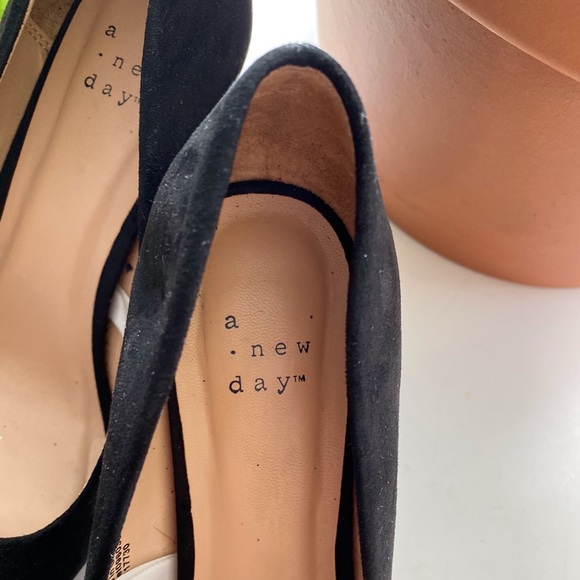 Hight heels - Picture 4 of 7